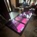 Bespoke Wine Cellar Glass Floors